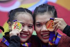 Olahraga Asli Vietnam di SEA Games Hanoi 2021 adalah Bela Diri