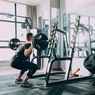 6 Etika Dasar Saat Berolahraga di Gym, Pemula Wajb Tahu