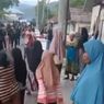 Soal Bentrokan di Maluku Tengah, Kapolda Minta Ibu-ibu Redam Amarah Kaum Pria