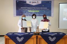 Perpusnas dan STIA LAN Jakarta Kolaborasi Perkuat SDM Perpustakaan  