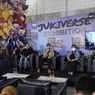 Jukiverse NFT Exhibition Bakal Digelar di Dunia Metaverse dan Sarinah