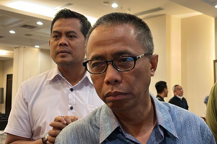 Politikus PAN: Partai Punya Menteri di Kabinet tapi Tak Masuk Parlemen Kurang Dianggap