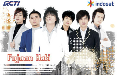 Pujaan Hati - Kangen Band