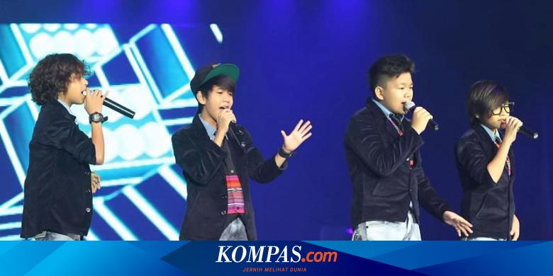 Lirik Dan Chord Lagu Pelangi Dan Mimpi Dari Coboy Junior Ost Film Edensor