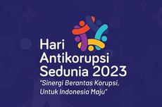 Sejarah Hari Antikorupsi Sedunia