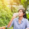 5 Minuman untuk Cegah Dehidrasi Tubuh Saat Musim Kemarau