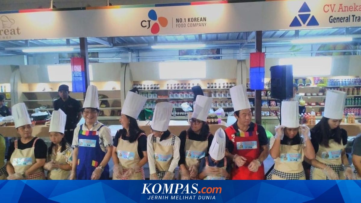 GS Supermarket Bakal Tutup Semua Cabang di Indonesia, Bagaimana Kondisinya?