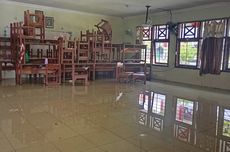 KPK Soroti Proyek Monumen Reog dan Museum Peradaban Usai Bupati Ponorogo Jadi Tersangka Suap