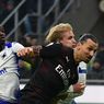 Link Live Streaming Sampdoria Vs AC Milan, Kickoff 00.30 WIB