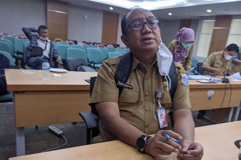 Penjajakan Investor ITF Sunter Kemungkinan Selesai Setelah Anies Baswedan Tak Lagi Jadi Gubernur DKI