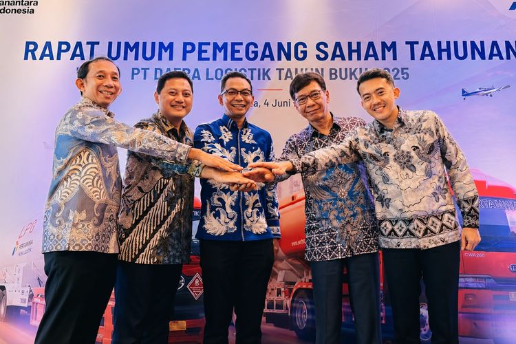 Pendapatan Patra Logistik Tumbuh 21,17 Persen Jadi Rp 3,25 Triliun