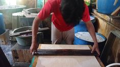 Harga Plastik Naik 100 Persen, Perajin Tempe di Manado Kecilkan Ukuran Produk