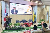 Dari 2 Hektar Sawah Wakaf, Baitul Arqom Kembangkan Lahan Produktif untuk Pendidikan