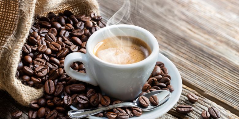 Secangkir Kopi Termahal Di Dunia Harganya Tembus Rp 1 Juta