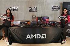 AMD Pamer GPU Radeon RX 7700 XT dan RX 7800 XT, Bisa "Mentok Kanan" di 1440p