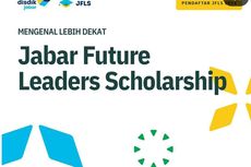 Beasiswa Jabar Future Leaders Scholarship 2024 Dibuka, Cek Syaratnya
