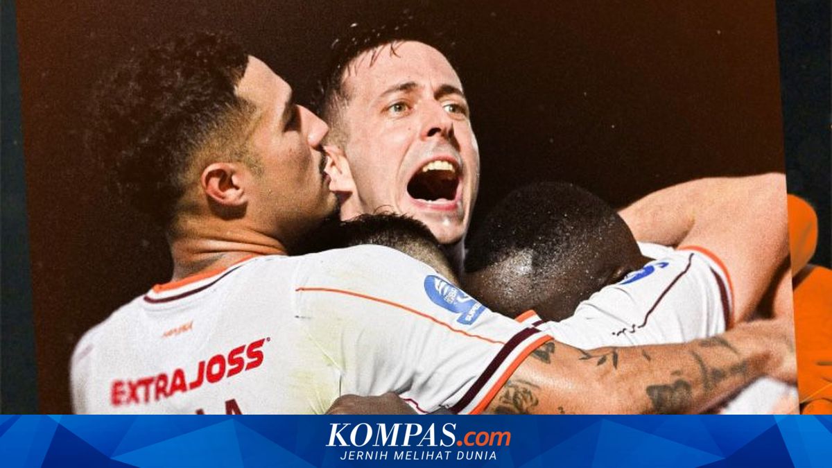 Klasemen Liga 1 : ce qu'il faut savoir — image 3