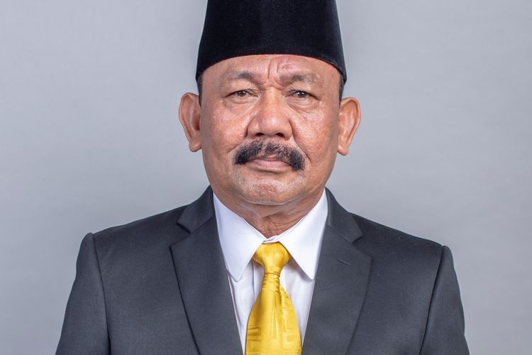 Mantan Bupati PPU Andi Harahap Meninggal Dunia Usai Berjuang Lawan Kanker Hati