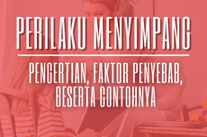 Perilaku Menyimpang: Pengertian, Faktor Penyebab, Beserta Contohnya