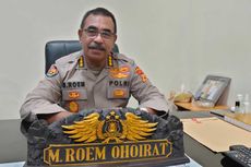 58 Motor Warga Maluku Tengah yang Diselamatkan Saat Bentrok Dikembalikan