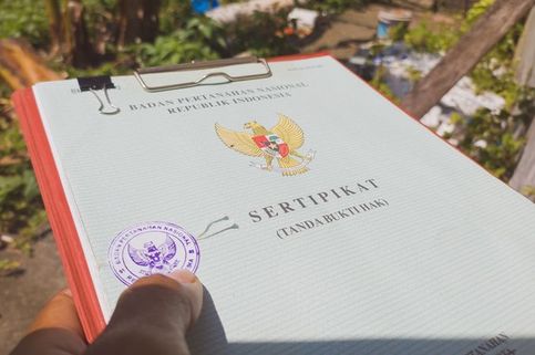 Pemerintah Godok Skema HGB di Atas HPL untuk Hunian Masyarakat