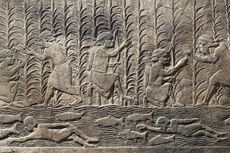 Pengaruh Peradaban Mesopotamia: Penemuan dan Hasil Kebudayaan