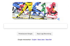 Paralympics 2018 Dimulai, Google Pasang 