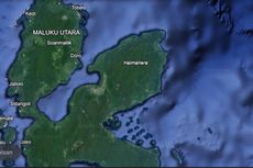 Gempa M 6,4 di Halmahera Terasa hingga Sulut, BMKG: Tidak Berpotensi Tsunami