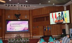  Gelar ICTLI I dan TING XV, FKIP UT Hadirkan Pembicara dari Tanah Air dan Mancanegara