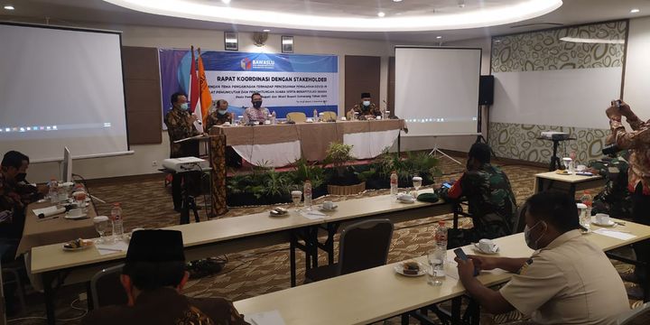 Cegah Kekerasan, Mendikbud Soroti Pentingnya Kerja Sama Sekolah dan Keluarga