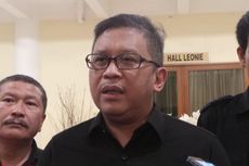 Tertangkap Tangan KPK, Bupati Klaten Sri Hartini Dipecat PDI-P