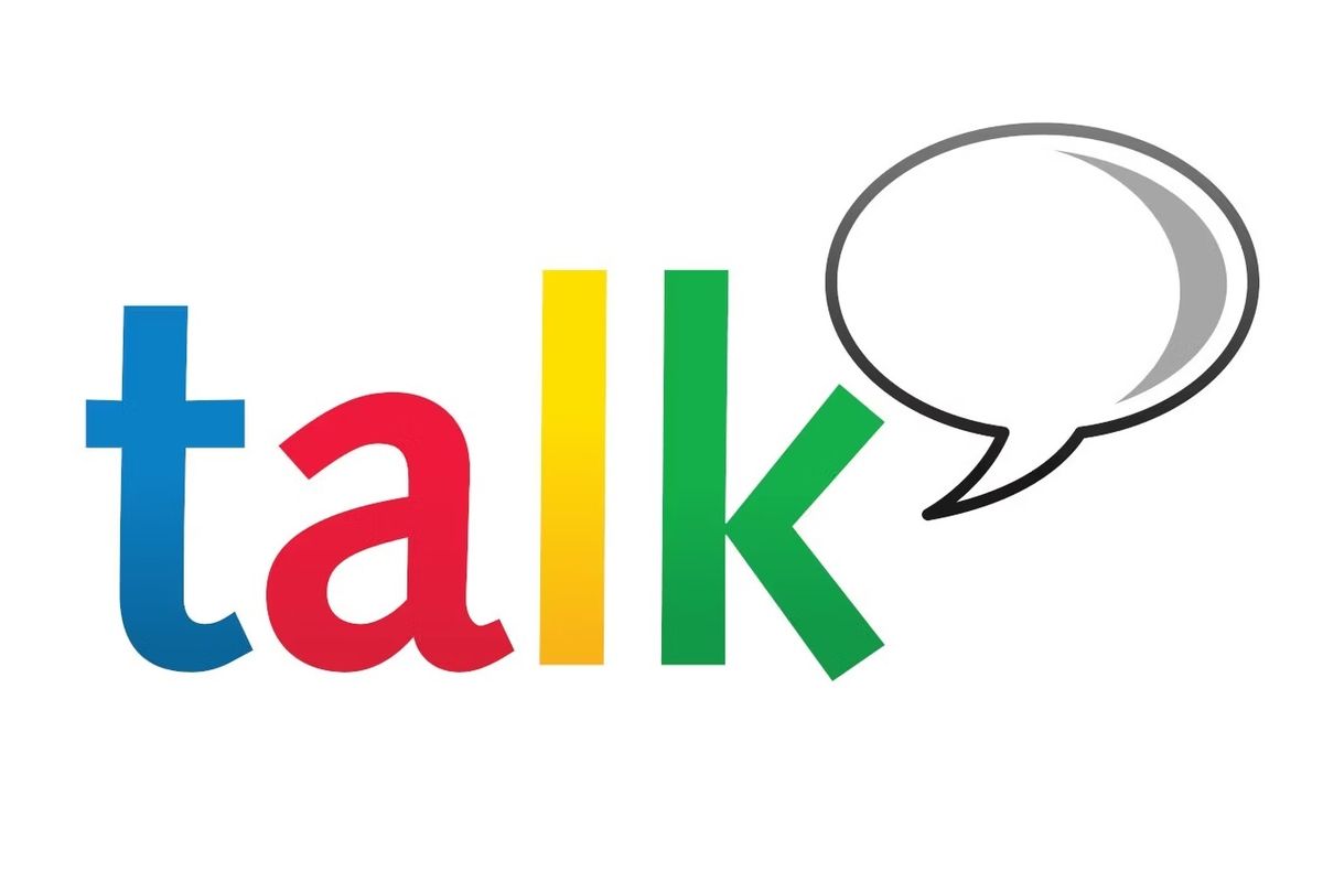 Ilustrasi Google Talk