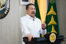 Jaksa Agung Minta Jajaran Tak Periksa Capres dan Kepala Daerah sampai Pemilu 2024 Selesai