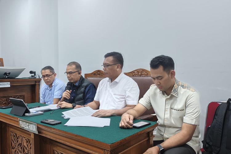 Roy Suryo Gugat Ganti Rugi Rp 206 Juta, Polda Metro: Tidak Logis