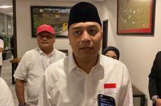 Wali Kota Eri Cahyadi Setuju ABPD Surabaya Dipakai Program Makan Gratis