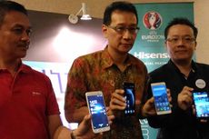 Hisense Rangkul Developer Lokal Demi Penuhi TKDN Software