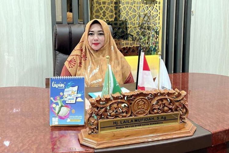 Wakil Ketua Dewan Perwakilan Rakyat Daerah (DPRD) Kota Surabaya Laila Mufidah menekankan bahwa proyek rumah pompa Gunung Anyar ditargetkan selesai pada 15 Desember 2025. Ia berharap, penyelesaiannya dapat memberikan perlindungan maksimal bagi masyarakat sekitar. 