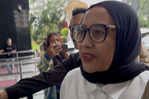 Kejagung Ungkap Alasan Belum Periksa Nanik S Deyang dalam Kasus Korupsi MBG