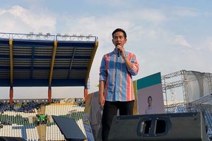 Denny Indrayana Cecar Jawaban KPU yang Berubah-ubah Soal Verifikasi Dokumen Ijazah Gibran