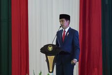Jokowi Ungkap Pentingnya Indo-Pasifik bagi ASEAN