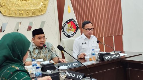 Kemendagri Terbitkan Edaran, Penyaluran Bansos dari APBD Ditunda Selama Pilkada