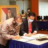 Tingkatkan Literasi Polri, STIK dan Perpusnas Jalin Kerja Sama 