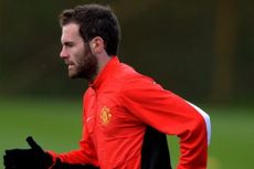 MU Dipermalukan Leicester, Juan Mata Minta Maaf