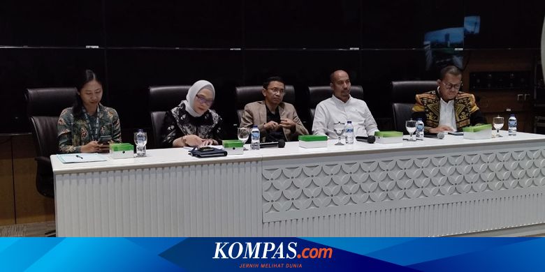 Kemenkes Ungkap Belum Semua Rumah Sakit Siap Terapkan KRIS