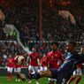 Hasil Piala FA Swindon Town Vs Man City, The Citizens Menang 4-1