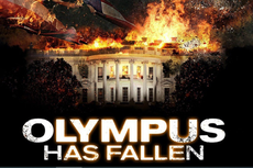 4 Rekomendasi Film Berlatar White House