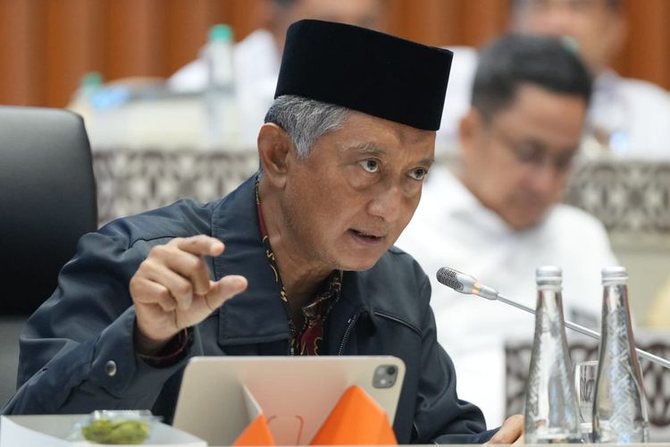 Profil Dody Hanggodo dan Sepak Terjangnya sebelum Jadi Menteri PU