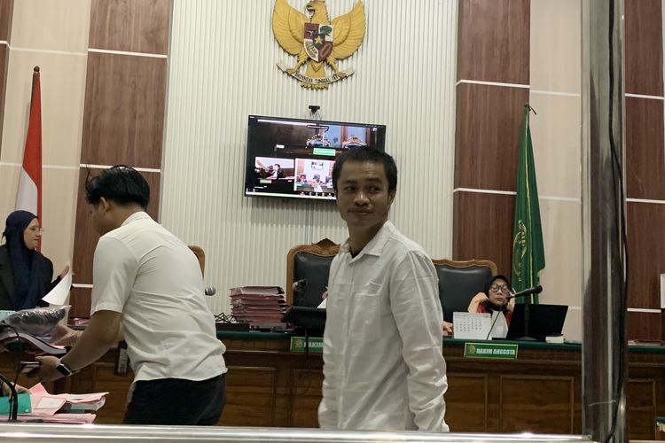 Curi Tutup Tandon Air demi Rp 20.000, Pria di Surabaya Ungkap untuk Beli Rokok