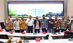 Kementerian ATR/BPN Berupaya Selesaikan Konflik Agraria di LPRA