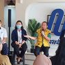 Imbas Harga BBM Naik, Jumlah Penumpang MRT Jakarta Ikut Naik